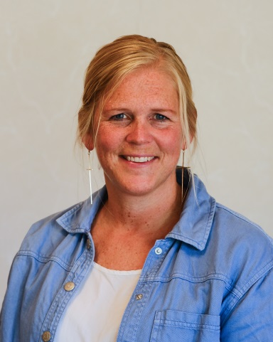 Stina Gabrielsson